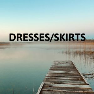 Dresses/Skirts